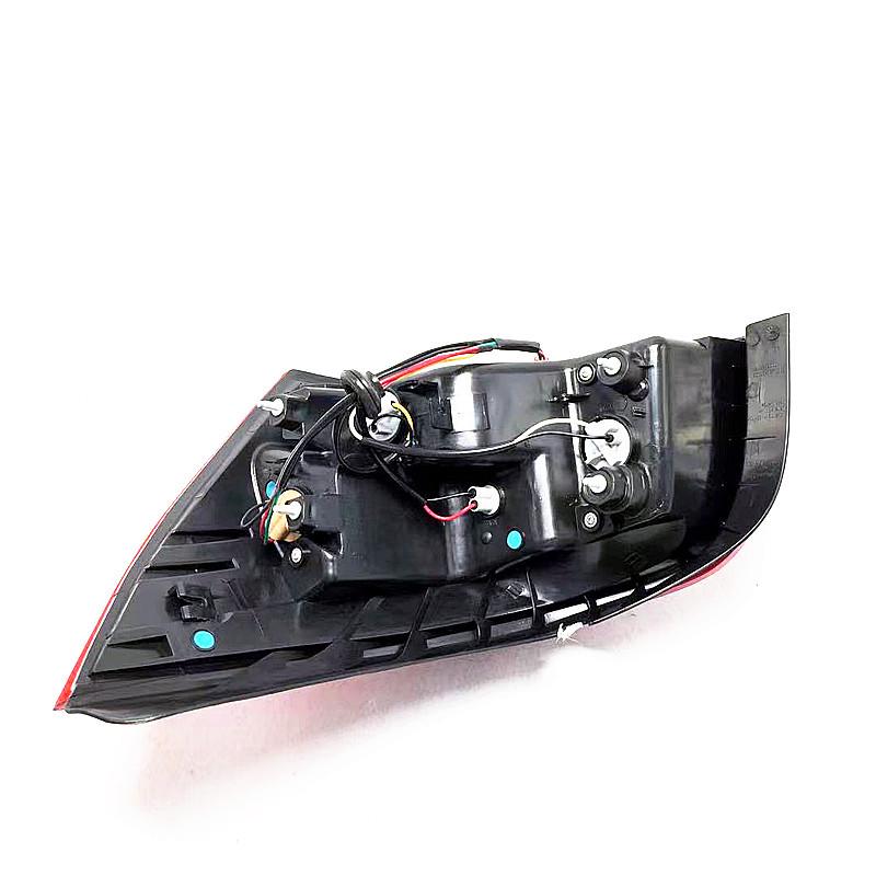 

Baojun 630 Rear Taillight and Brake/Turn Signal Light Assembly Premium, Passenger s Side (Right)