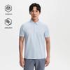 Men's Outdoor Quick-Dry Stand-Collar Polo Shirt