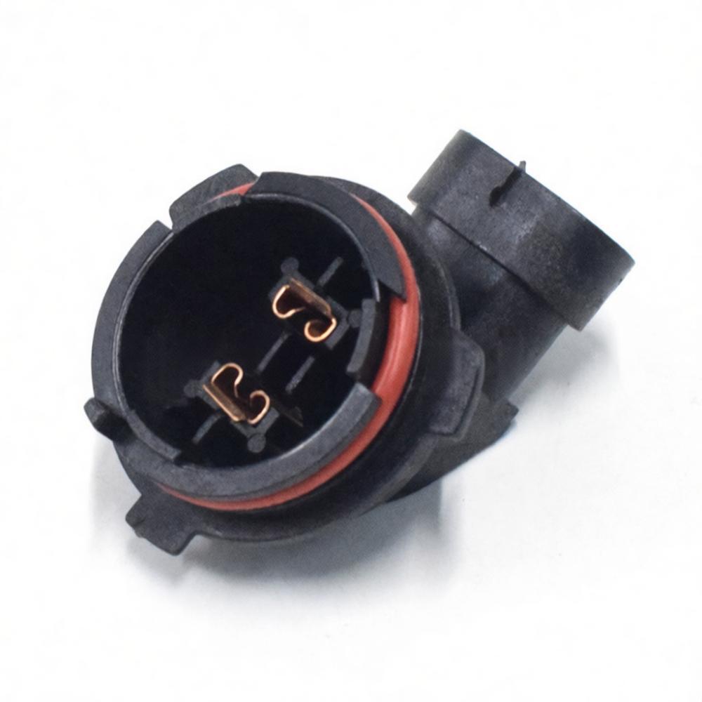 H7 Fog Light Bulb Socket Base For Opel Astra Front Bumper Lamp Connection Repair Replacement 1226084 GM 9118046 Auto Holder