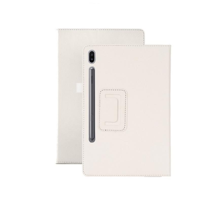 Case For Samsung Galaxy Tab S7 Plus SM-T870 T970 T860 Protective Cover For Samsung Galaxy S6 S7 FE S8 2020 2022 Magnet Flip Case