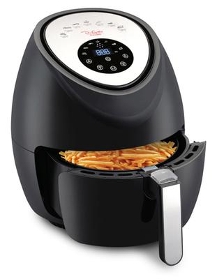 Electronice pentru bucătărie – Cuptoare electrice și friteuze