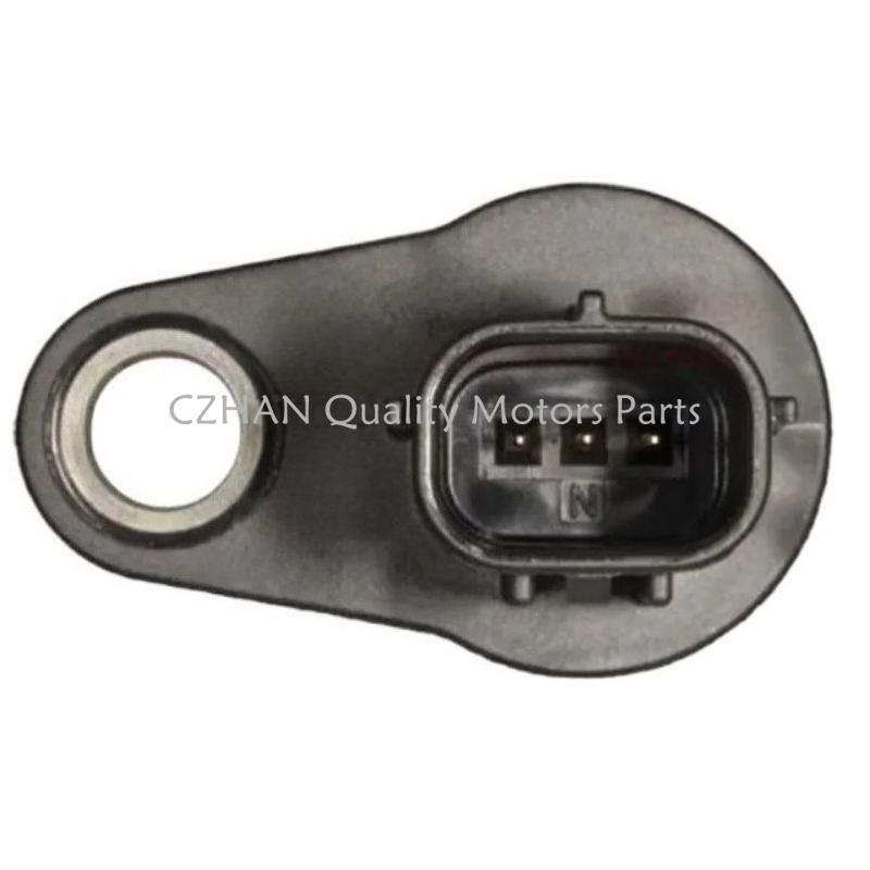7626565 13627525015 7626565-01 Crankshaft Sensor  For BMW 1 3 5 6 7 X1 X3 X5 X6 Z4 7626565 01 762656501