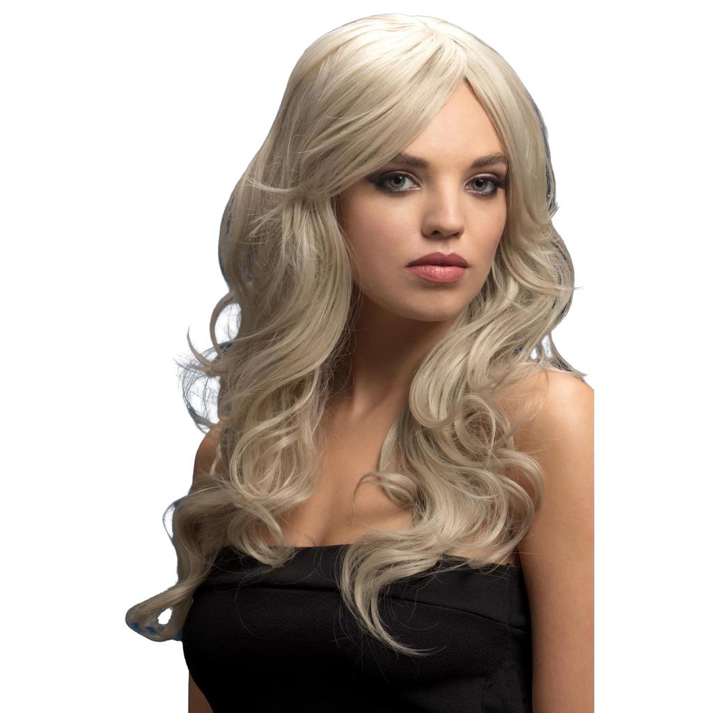 Fever Womens/Ladies Nicole Wig