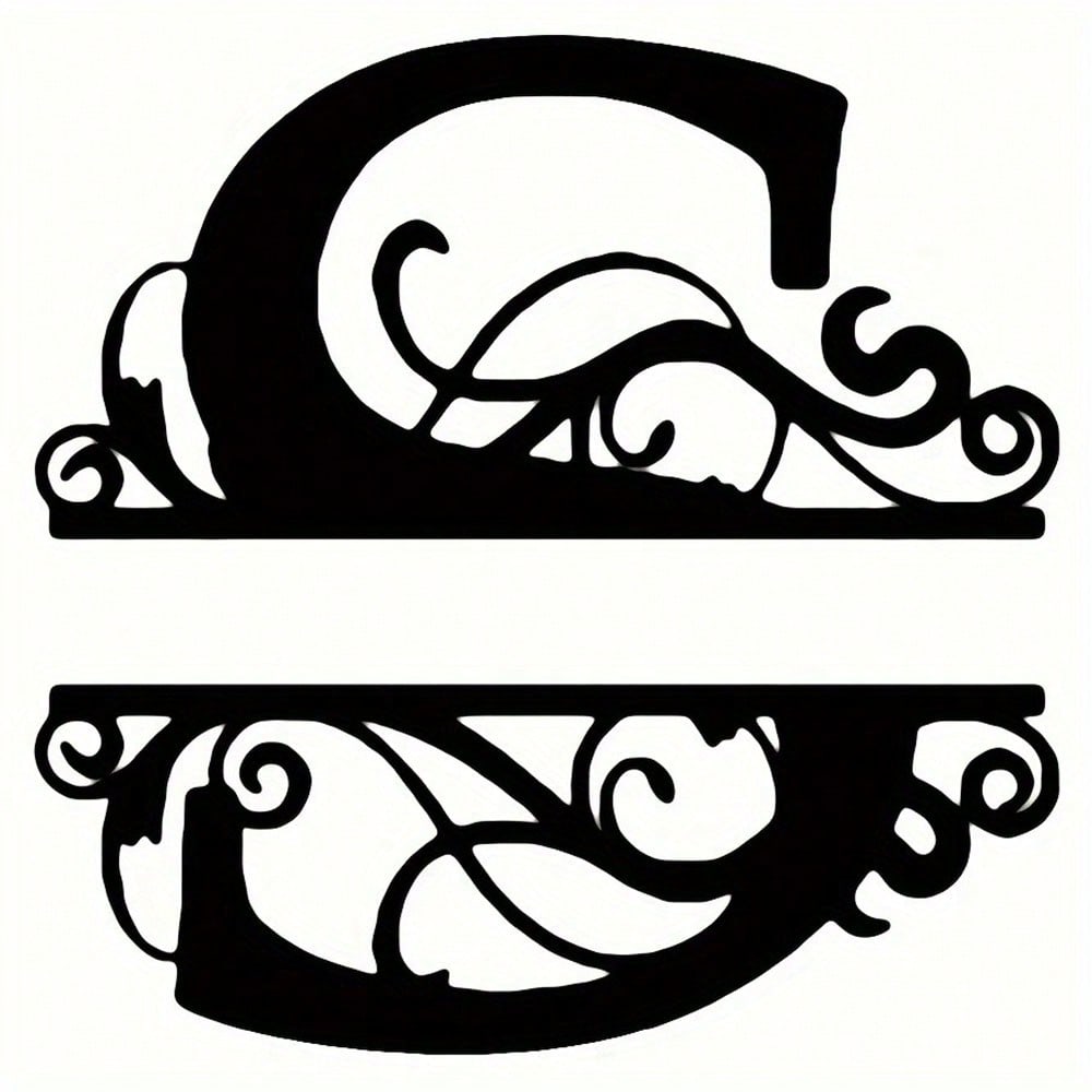 Personalized Metal Nameplate Wall Art, Custom Family Name Sign, Handmade Letter Wall Decor, Vintage Rustic Wedding Gift, Housewarming Present