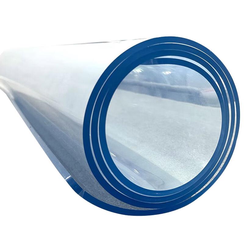 PVC Transparent Industrial Floor Mat