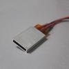 12/24/36/48/110V 70-230 Degrees Celsius Ptc Heaters Heating Element Hair Dryer Accessories Curlers Heater Poultry Incubator