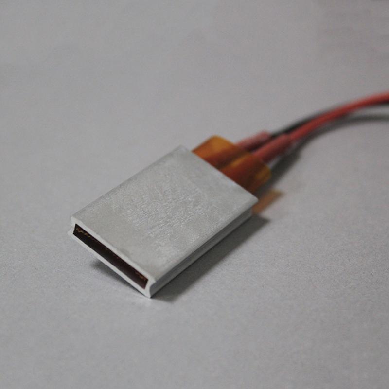 12/24/36/48/110V 70-230 Degrees Celsius Ptc Heaters Heating Element Hair Dryer Accessories Curlers Heater Poultry Incubator