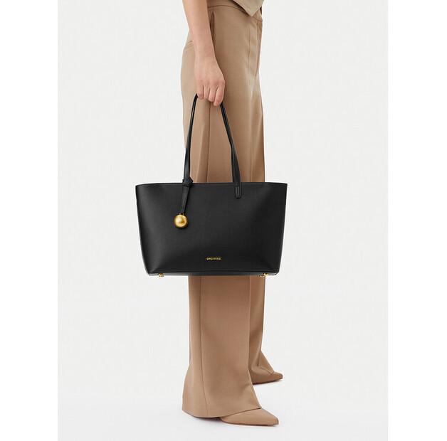 Bag Gino Rossi Gino Rossi RC-19686 Black