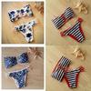 Premium Quality 2018 Sexy Women Bikini Set Swimwear For Effortless Beachwear Style