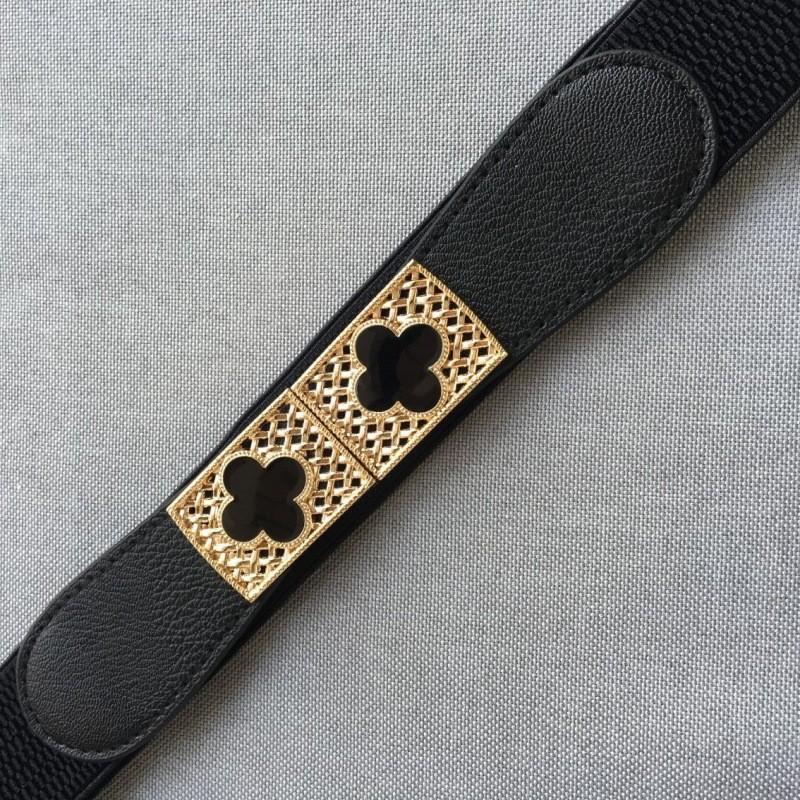 Adjustable Elegant Womens Waist Belt In Vibrant Colors For Dresses And Styles Fashion