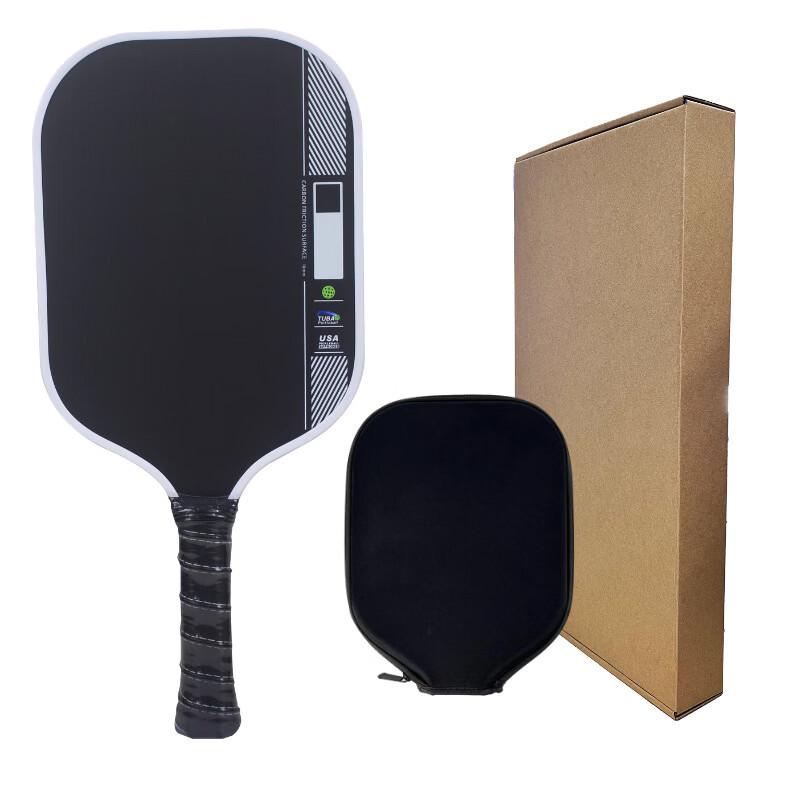 Tu Bao 4th Gen T700 Carbon Fiber Pickleball Paddle