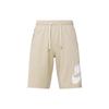 Casual Shorts Men's Beige Moderate (Unisex) Casual Shorts 836278 206