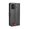 for Umidigi Bison Wallet Case with Kickstand & Card Slots – Shockproof, Dustproof, Business Heavy Duty Flip Leather Cover