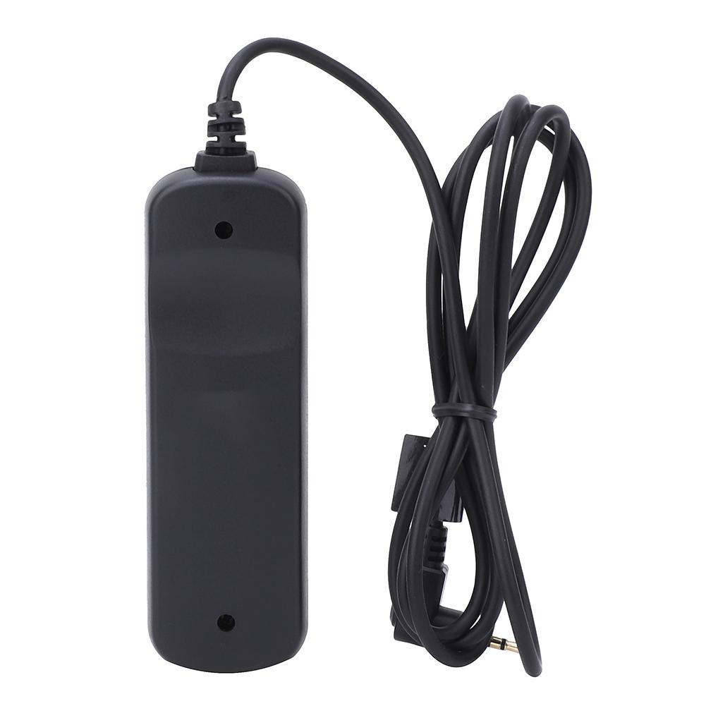 YouPro YP-20 RR100 Portable Camera Wired Shutter Remote Trigger for Fuji