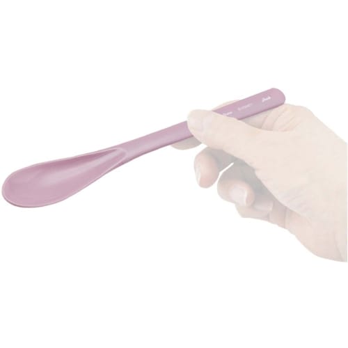 Skater Chopsticks and Spoon Combo Set, 18cm, Antibacterial, Bento Box, Adult Size, Silent Silicone Cushion, Made In Japan, Disney Retro Winnie the Poo