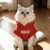 Giyim ve ayakkabı – Köpekler İçin Kapşonlu Kazaklar