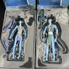 2026 NEW Exclusive Avatar Colonel Miles Quaritch Figure - New Mcfarlane Sully Neytiri Action Toy Best Seller Collectible Gift