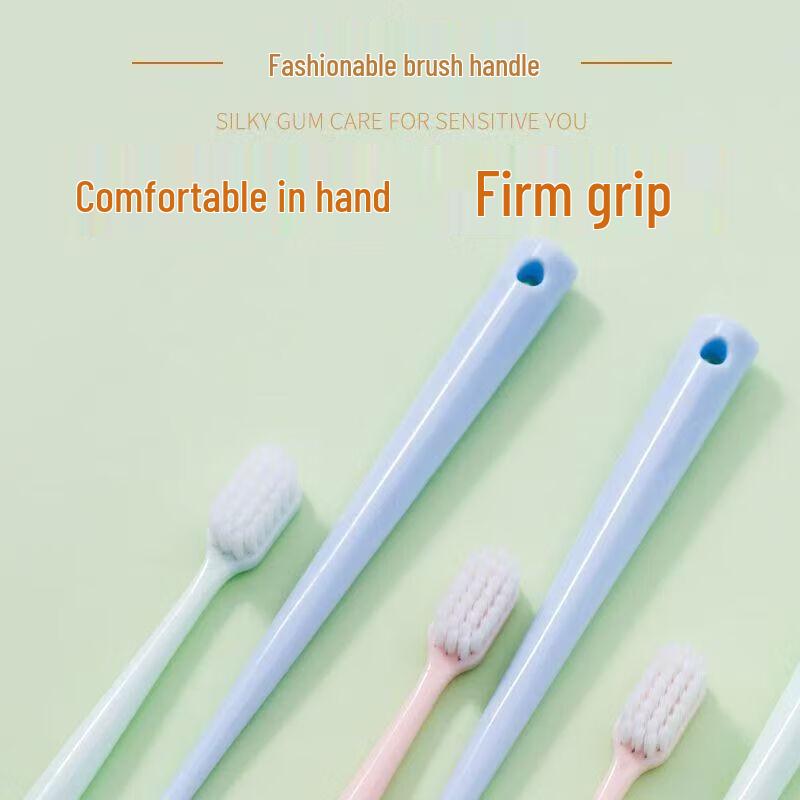 Dr. Tooth Fantasy Sea Gum Protection Toothbrush