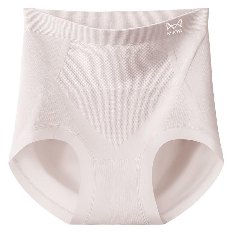 

Женское корректирующее белье Miiow с высокой талией и контролем живота 3XL