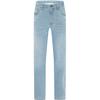 EMZ Erdos Men's Cooling Straight-Fit Denim Jeans