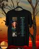 2026 US Canadian Tour Bonnie Raitt T Shirt Full Size S-5XL