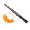 Jewellery Tools Ring Size Mandrel Stick Finger Gauge Ring Sizer Measuring Jewelry Tool Set Ring Size  Jewellery Tools