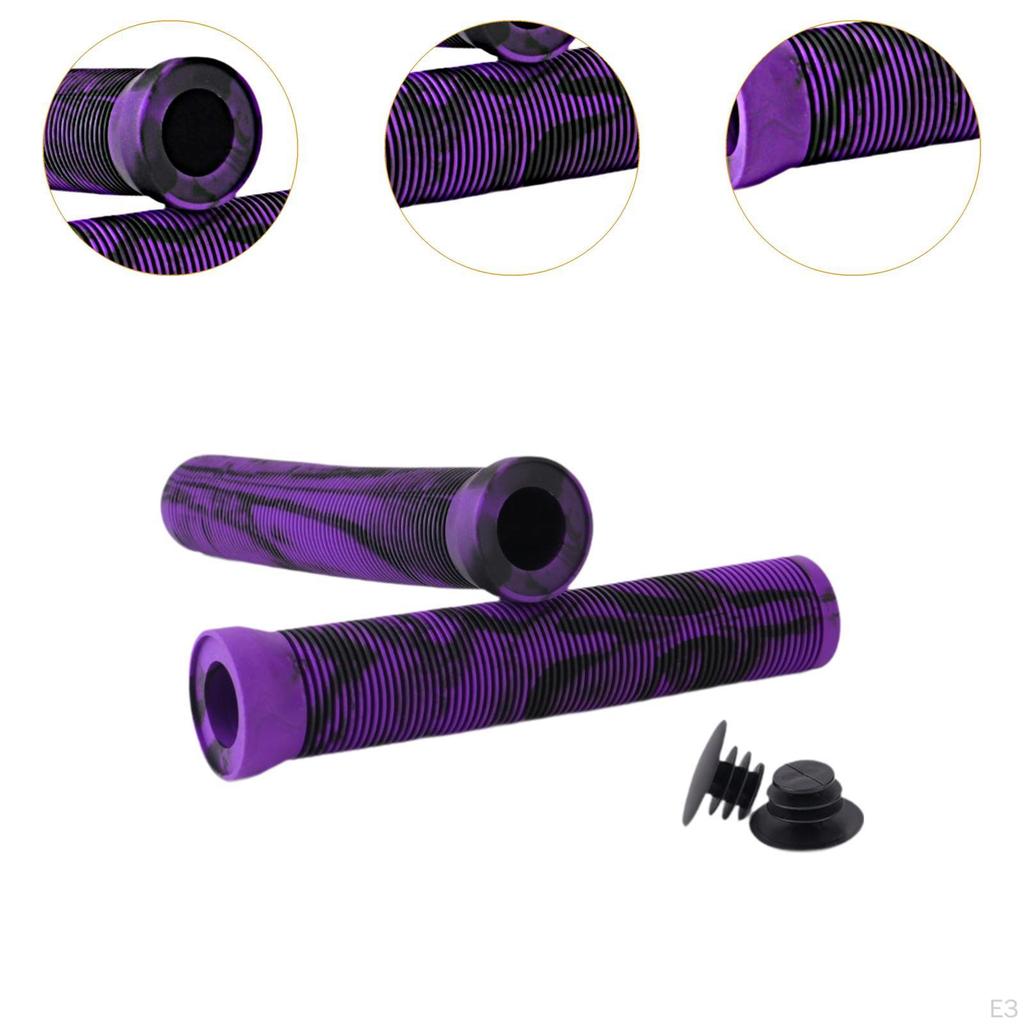 Bike Handlebar Accessories for Mountain Biking Comfort