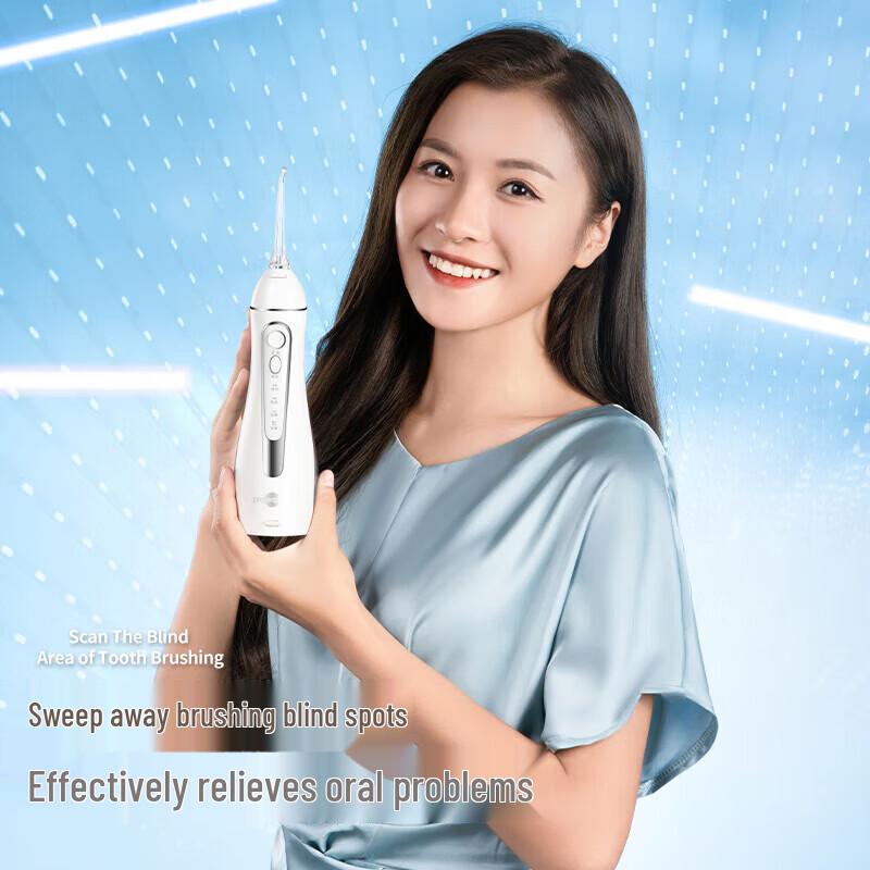 prooral Portable Water Flosser