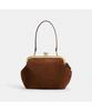 Coach Kiss Rock Frame Bag 27 Cdz26 B4Wbr
