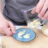 Manual Pressing Garlic Grinding Grater Cutter Cooking Tool Garlic Peeler Kitchen Accessories Kitchen Gadgets And Accessories