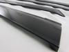 BRIGHTZ Side Door Visor [INJ-V-112] for Toyota Harrier 60/65 (ZSU60W, ZSU65W, ASU60W, ASU65W, ZSU60, ZSU65, ASU60, ASU65, ZSU, ASU U60, U65, 60/65) -