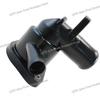 82℃ 16031-36010 1603136010 For TOYOTA Avalon Camry LEXUS ES300h 2.5L L4 Hybrid Engine Coolant Thermostat Housing Cover Assembly