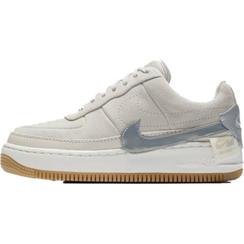 

новые женские Nike Air Force 1 Jester Low Desert Sand Platinum 37.5
