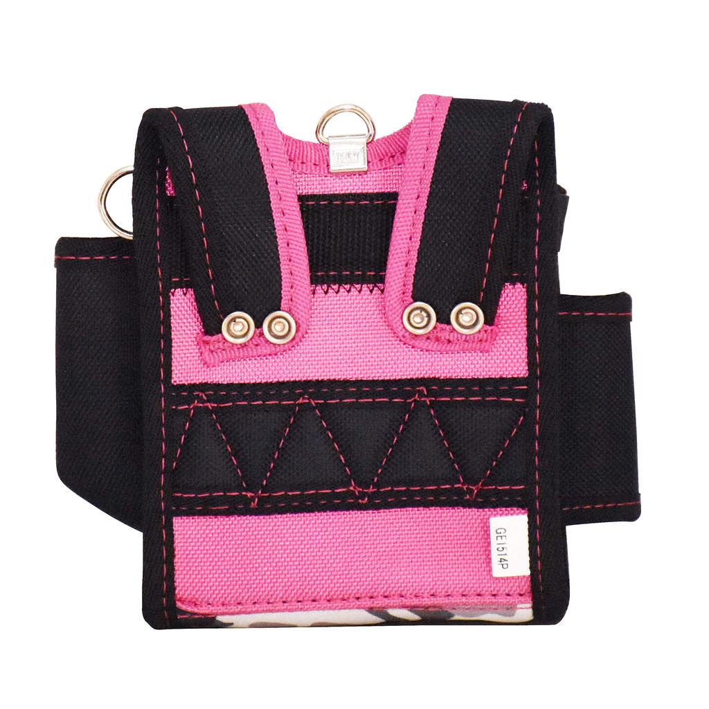 Kiyo KH Sakura Pattern (Limited Edition) Small Waist Pouch, 2014 Model, GE1514P