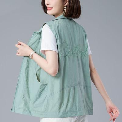 Παλτό και μπουφάν – Αμάνικα μπουφάν