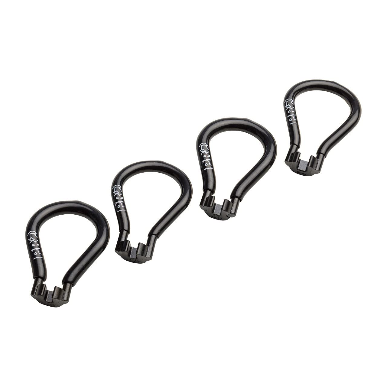 

PRO Spoke Wrench 4.4mm Black 4.4mm