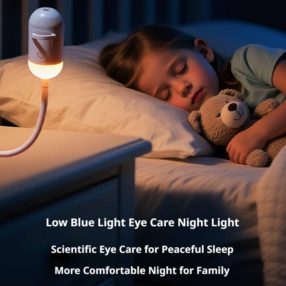 LED Sunset Wireless Charging Night Light HD Galaxy Star Projection Lamp Night For Bedroom Decoration Plug Play Kids Gift