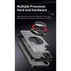 360° Rotate Ring Stand Military Grade Magnetic Case For Samsung Galaxy A56 A36 A26 A16 A06 A55 A35 A54 A25 A15 A05 Armor Cover