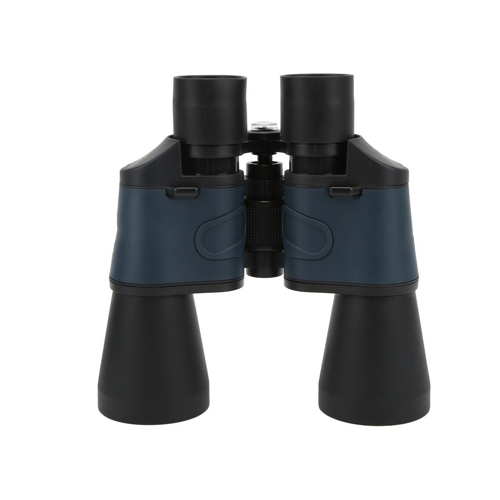 80X80 Binoculars 48mm High Magnification Binoculars with Iris Coating Night Vision Durable and