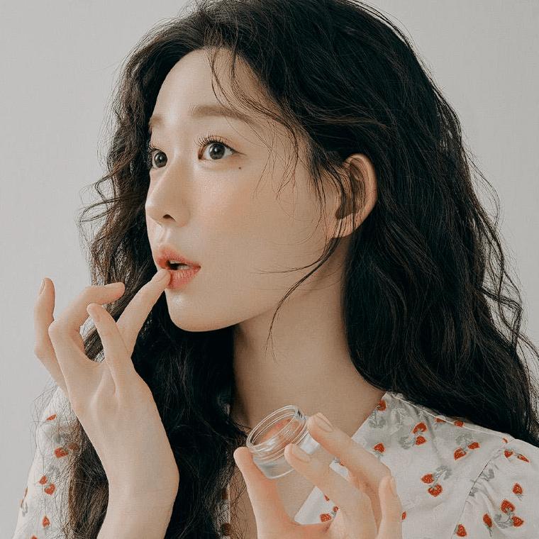 [HOLIKA HOLIKA] Melting Blur Lip Pot 5g