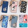 Mouse Rat Case For Samsung Galaxy S26 S25 S24 S20 S21 S22 S23 Ultra S10 Plus S25 FE Back Cover Shell
