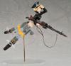 Strike Witches 2 Erika Hartmann Scale PVC Painted Finished (1/8 Product)