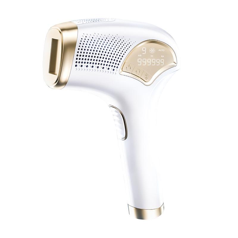 

Сильный импульсный ледяной эпилятор Ipl точка замораживания безболезненный женский частный домашний салон красоты магнитное всасывание можно заменить European