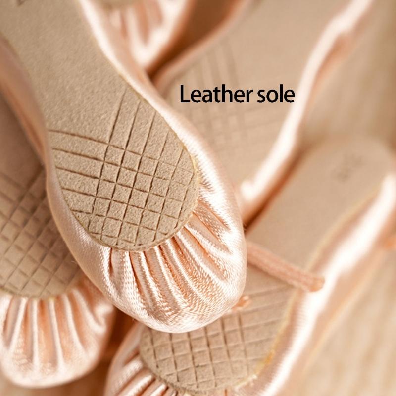 Adorable Tiny Ballet Shoes Accessory Elegant Dance Shoe Keyring Lovely Bag Charm Perfect As A Thoughtful Present