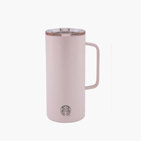 STARBUCKS - SS Tank Tumbler 503ml (3 Farben)