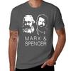 Marx & Spencer T-Shirt Lightweight Gym Training T-Shirt