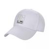 CB Radio Baseball Cap Designer Hat Snap Back  Black Woman S Mens