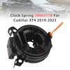 Clock Spring 39063118 For Cadillac XT4 2019-2023