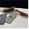 Płynny Silikonowy Uchwyt Miękkie Matowe Etui dla Apple iPhone 17 Air 16 Plus 15 14 13 12 Pro Max 11 2W1 Pokrowiec do Ładowania Magsafe