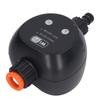 Sprinkler Timer WiFi Remote Control Smart Automatic Irrigation Controller for Garden Yard Lawn